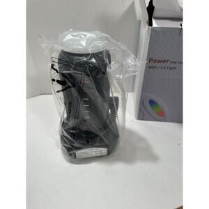 Power Strip Tower with RGB light Current Rap Model US 101 Max‎ Power 1875W NEW